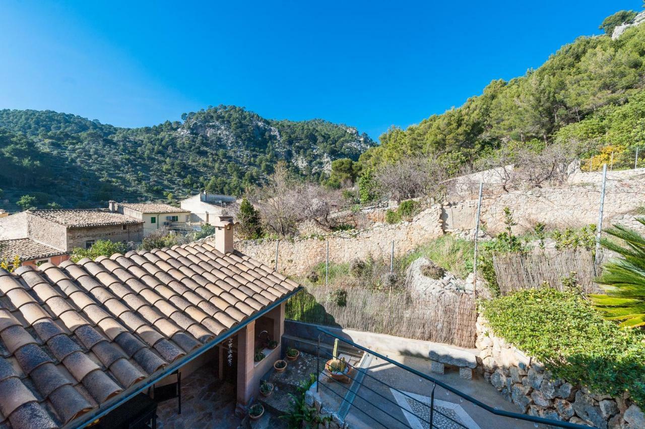 Ferienhaus Cal Tio *