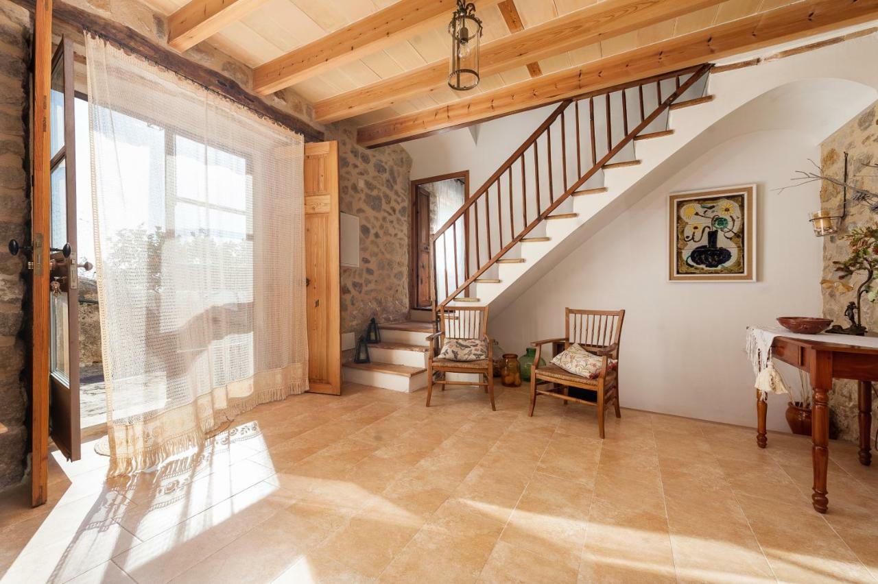 Ferienhaus Cal Tio