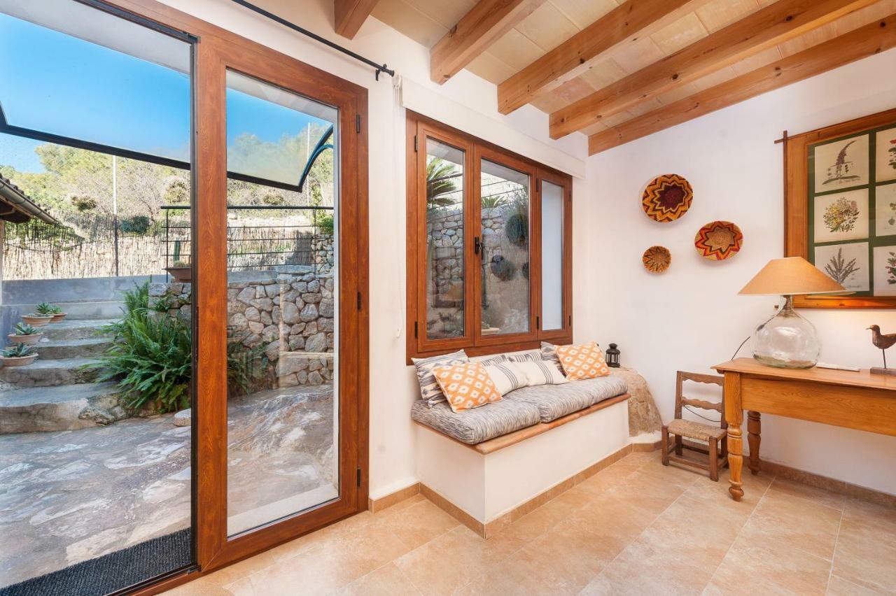 Ferienhaus Cal Tio