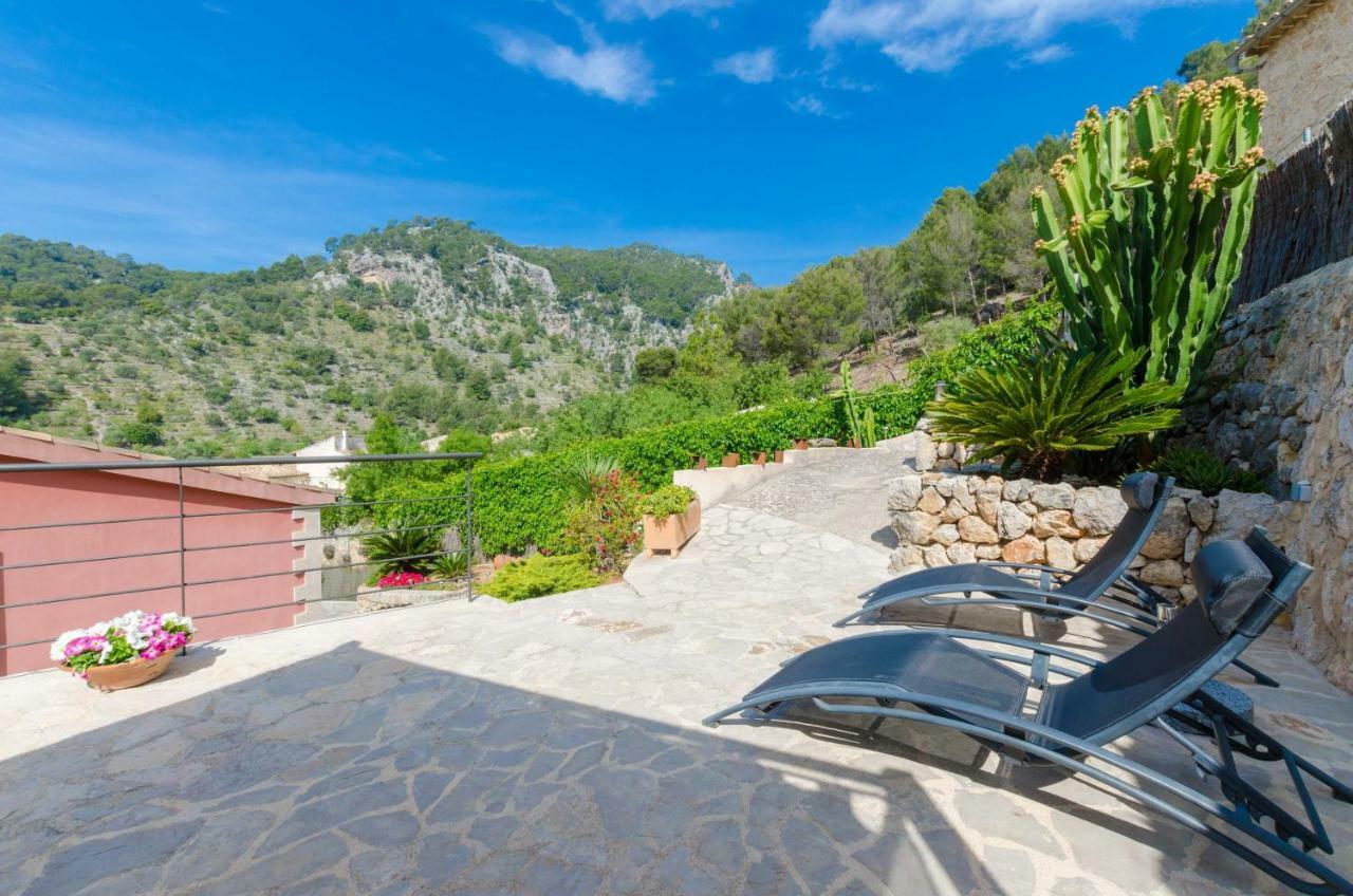 Cal Tio Ferienhaus Caimari