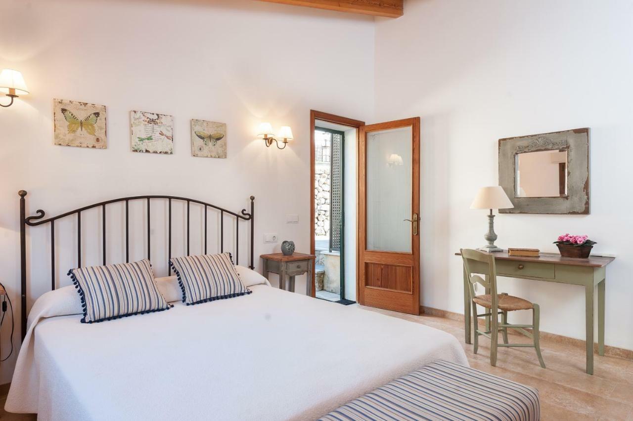 Cal Tio Ferienhaus Caimari