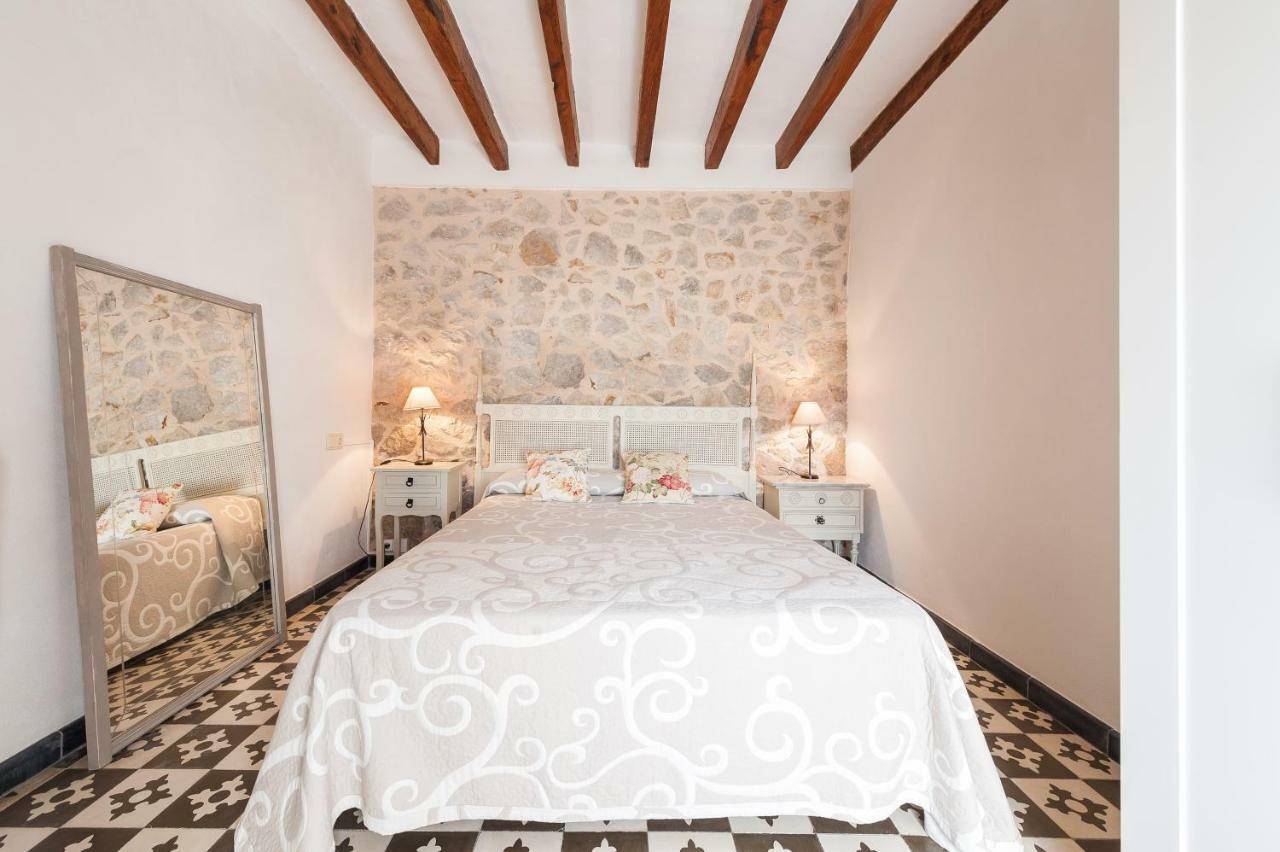 Ferienhaus Cal Tio