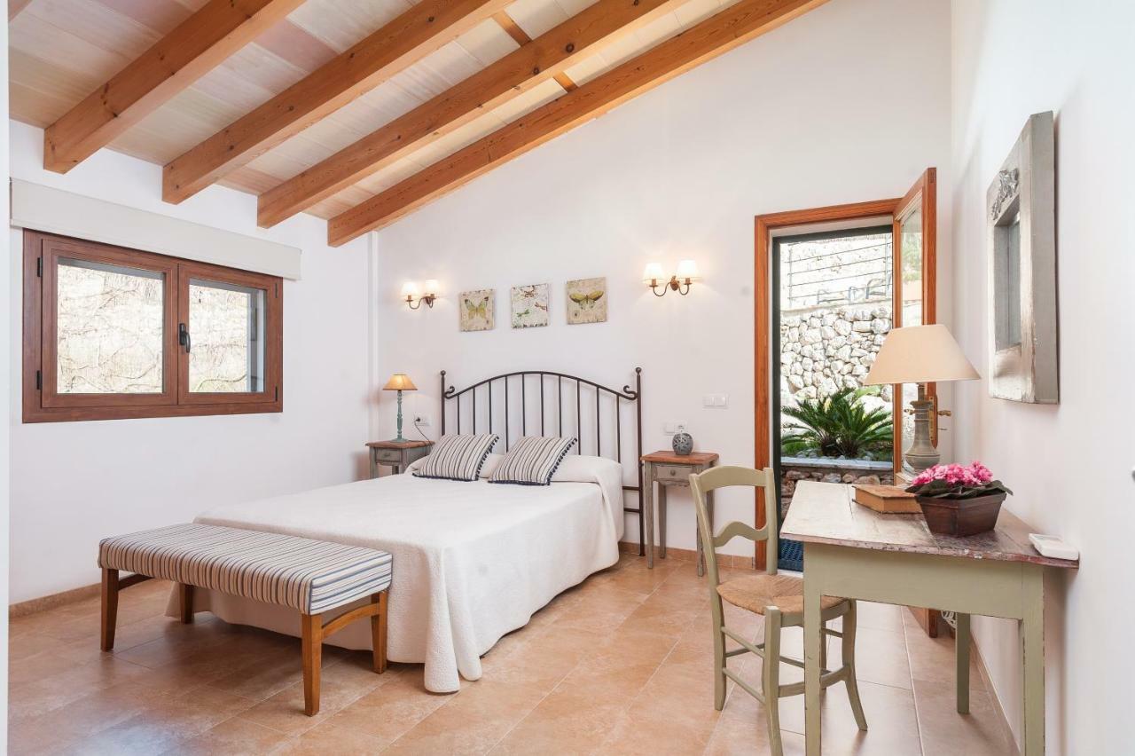 Ferienhaus Cal Tio Caimari