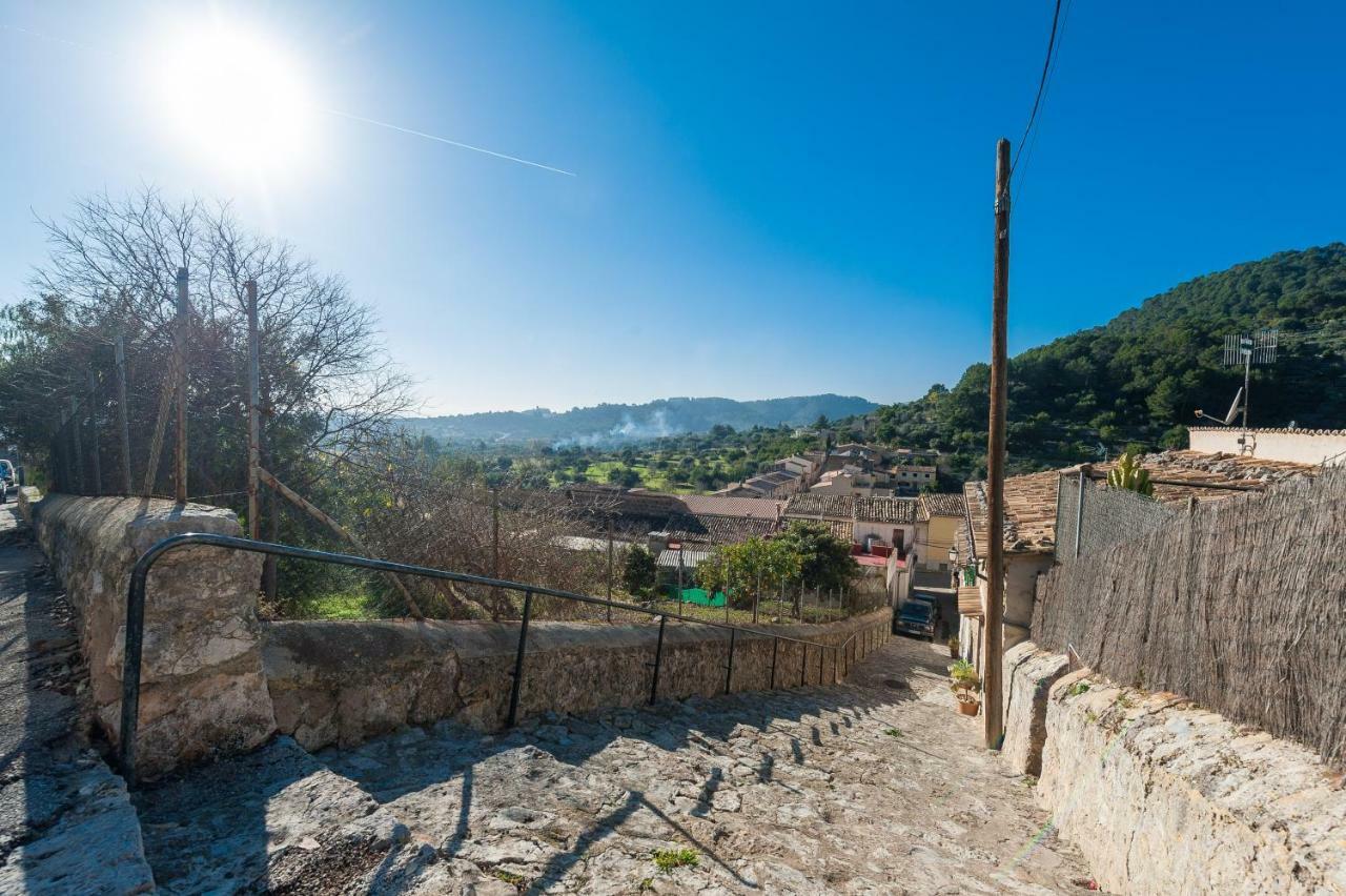 Cal Tio Ferienhaus Caimari