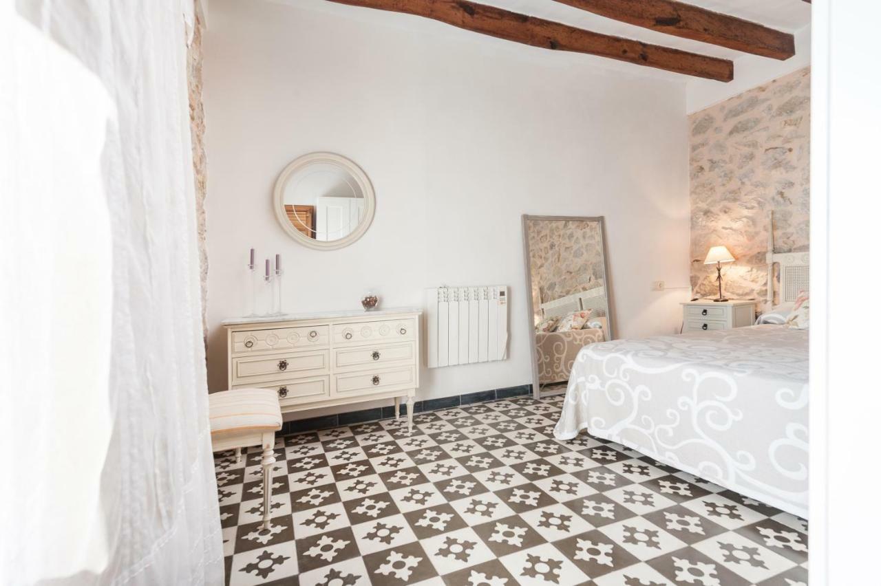 Ferienhaus Cal Tio Caimari