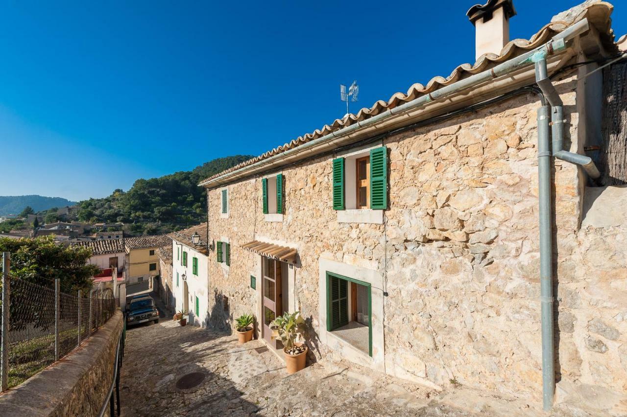 Cal Tio Ferienhaus Caimari