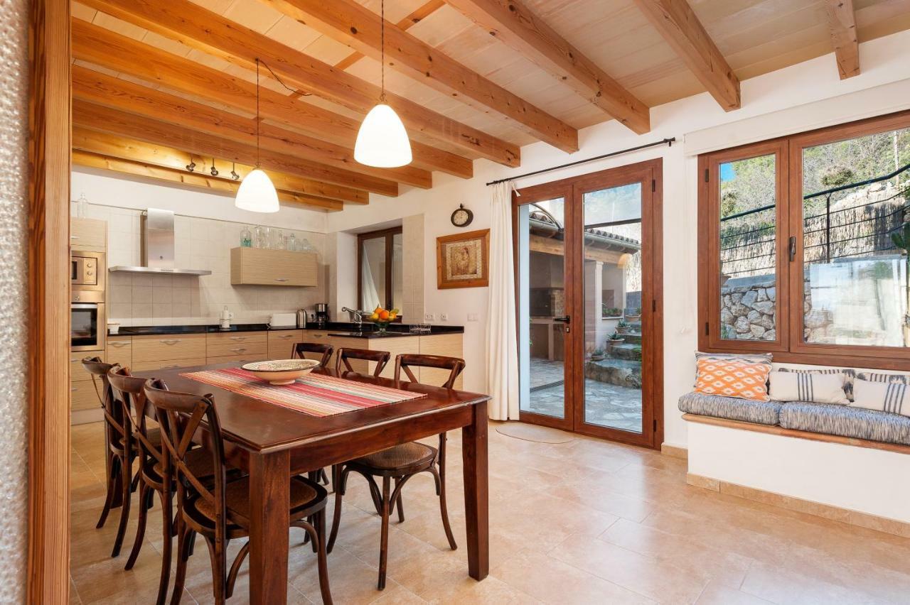 Cal Tio Ferienhaus