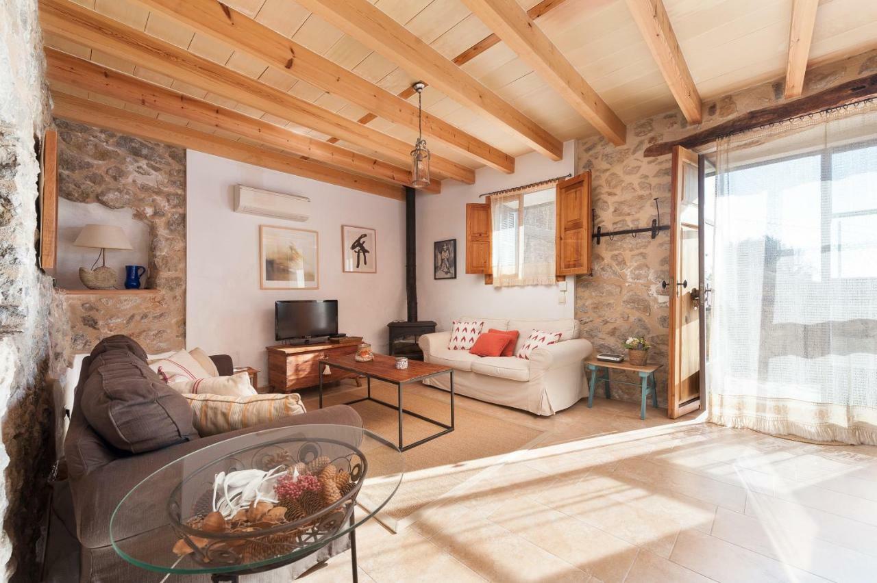 Ferienhaus Cal Tio *
