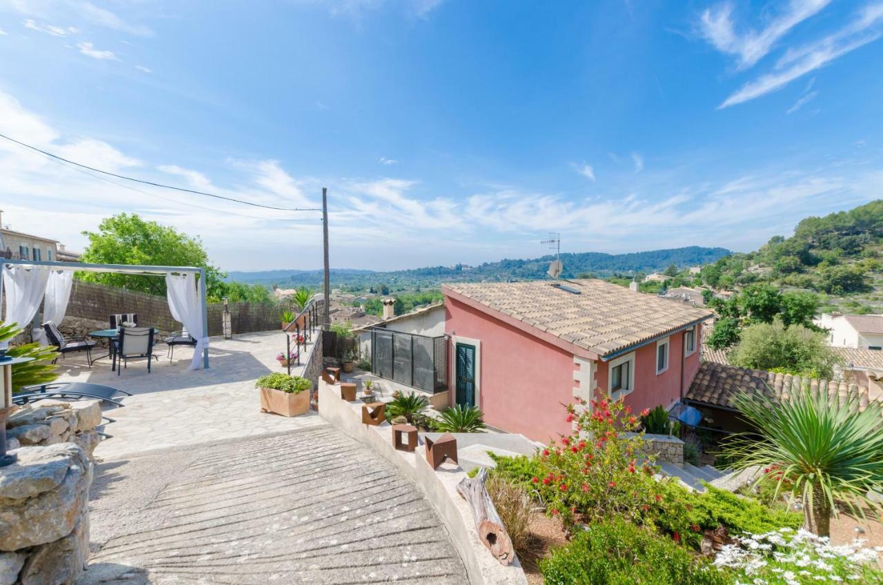 Cal Tio Holiday home