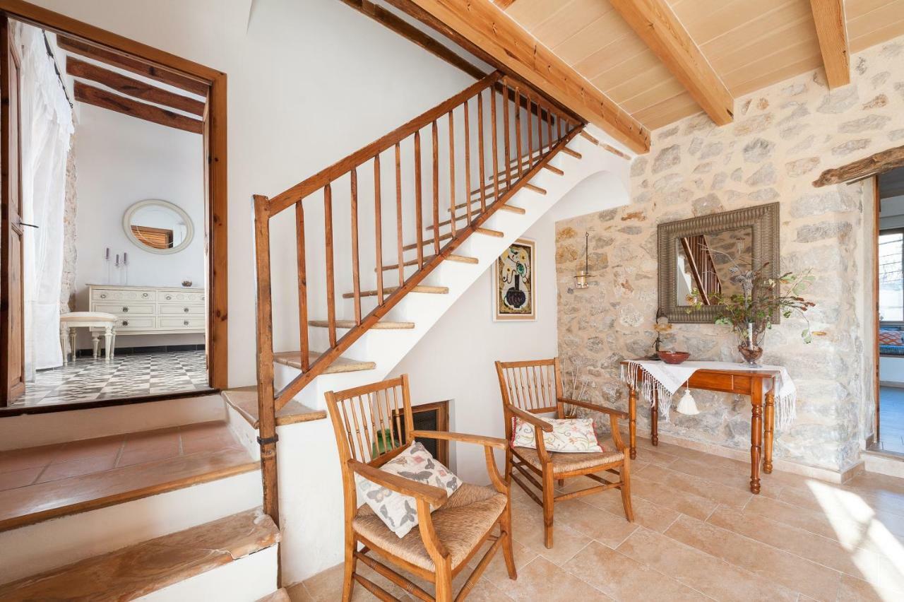 Holiday home Cal Tio